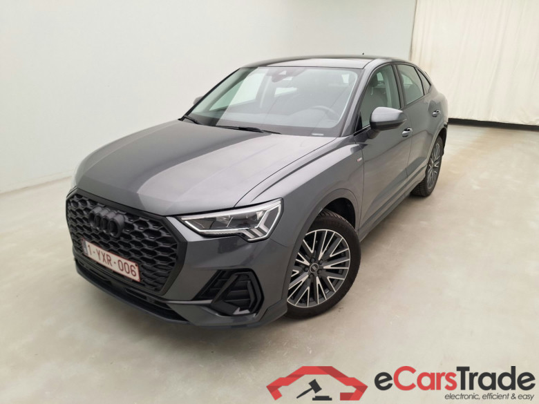 Audi, Q3 SB '19, Audi Q3 Sportback 35 TDI S tronic S Line Business #2