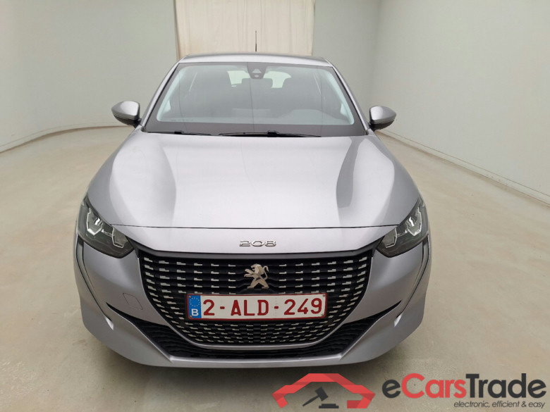 Peugeot, 208 '19, 208 1.5BHDi 100 Active pack