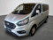 preview Ford Transit Custom #0