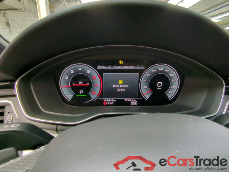 A5 Sportback 40 TFSI S line 2.0 TFSI 150KW AT7 E6d #5