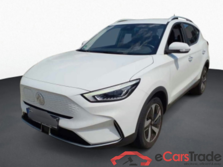 MG ZS EV Standard Comfort 5d 130kW #1