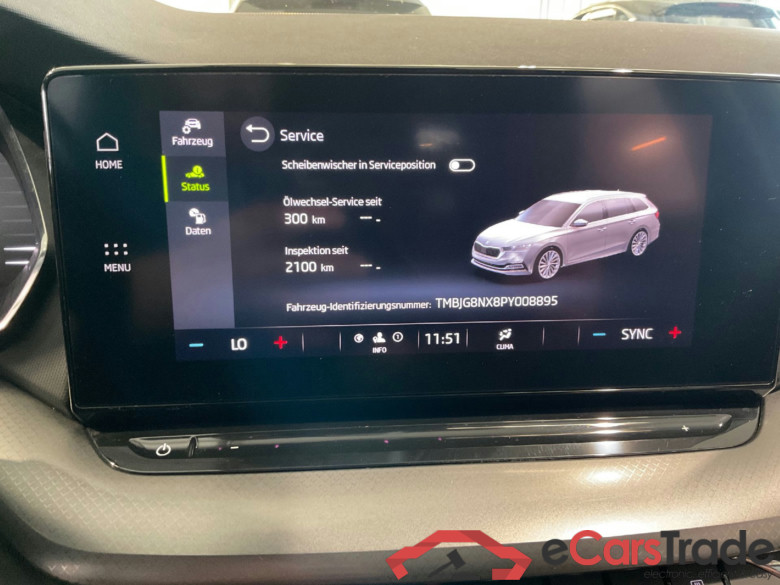 Octavia Combi Ambition 2.0 TDI 85KW MT6 E6d #4