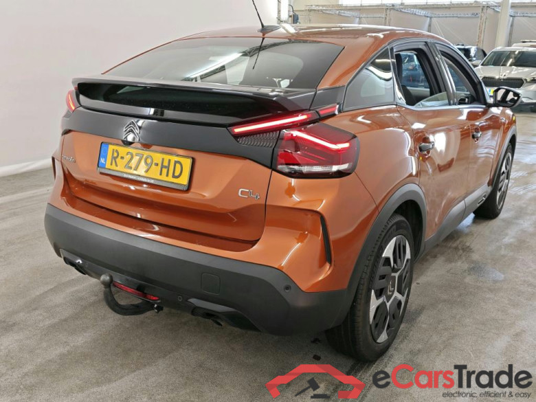 Citroën C4 PureTech 130 S&S EAT8 Feel 5d #2