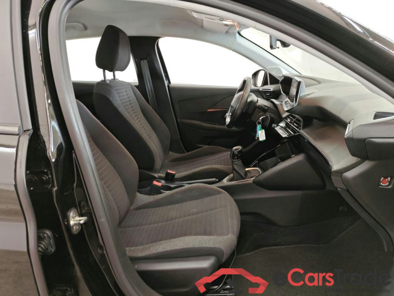 Peugeot 208 Active 1.2 PureTech 75 5d #3
