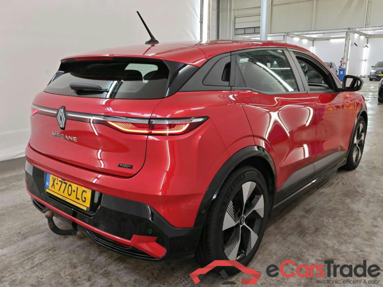 Renault Megane E-TECH EV60 130 pk Optimum Charge Business Edit 5d #2