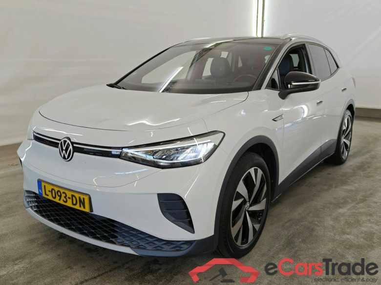 Volkswagen ID.4 77kWh 1ST Auto 5d