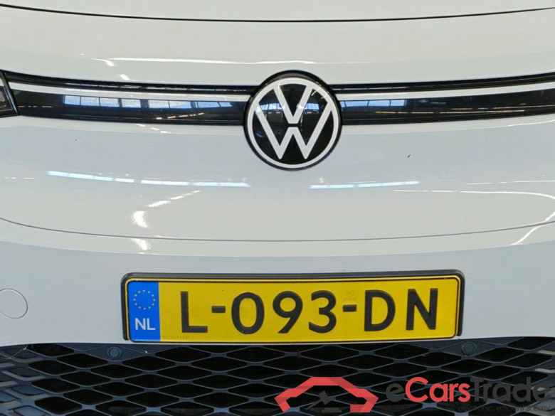 Volkswagen ID.4 77kWh 1ST Auto 5d #5