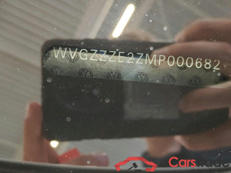 Volkswagen ID.4 77kWh 1ST Auto 5d #6