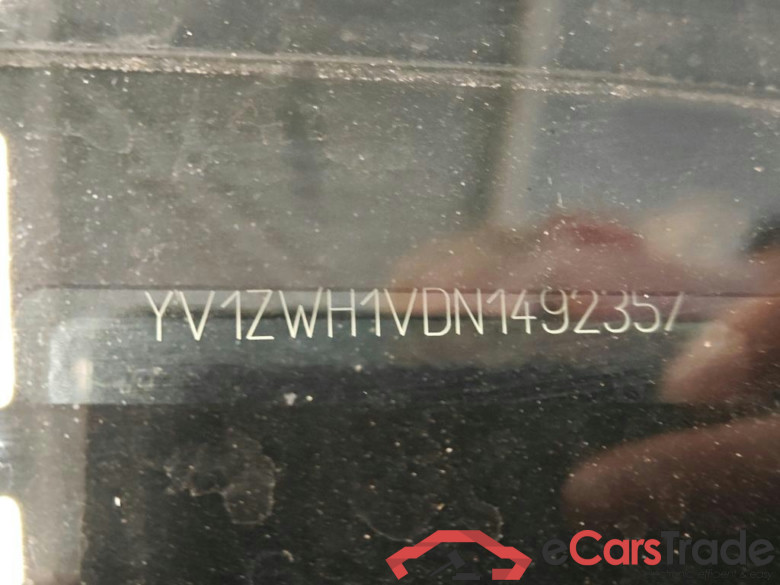 Volvo V60 Recharge T6 AWD Automaat Inscription Exp 5d #6