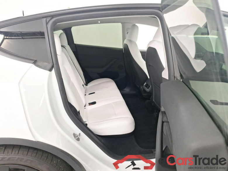 TESLA MODEL Y BEV LONG RANGE AUTO 4WD #6