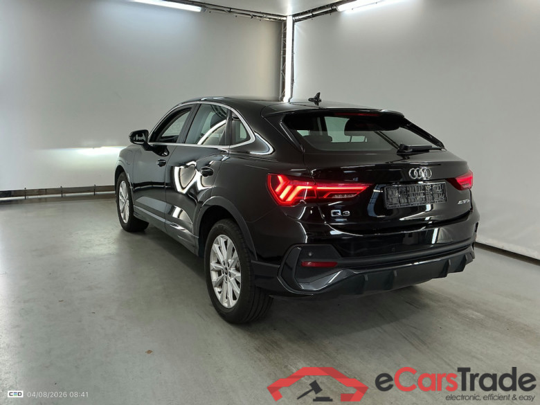 AUDI Q3 SPORTBACK 1.4 45 TFSI E S TRONIC #3