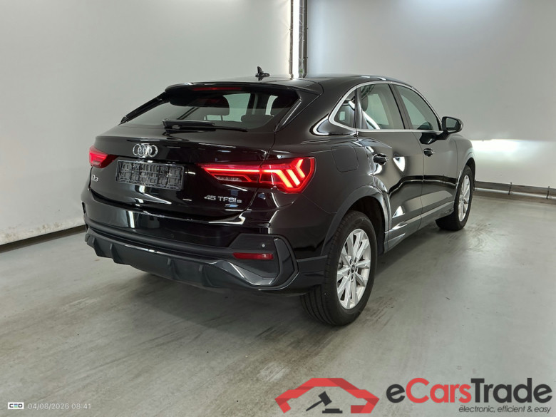 AUDI Q3 SPORTBACK 1.4 45 TFSI E S TRONIC #4