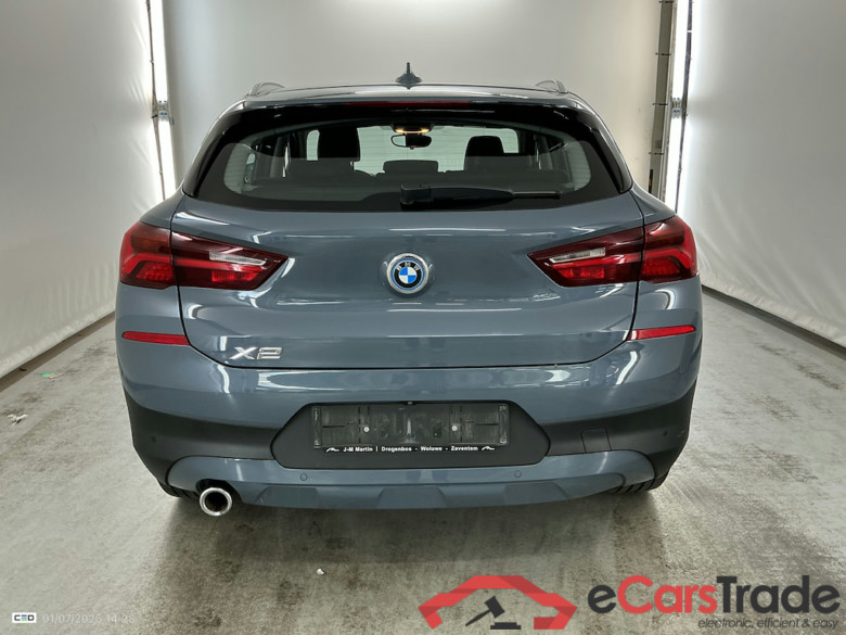 BMW X2 1.5 XDRIVE25E PHEV 162KW) #5