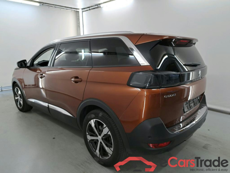 PEUGEOT 5008 1.5 BLUEHDI 130 AUTO ALLURE PACK #3