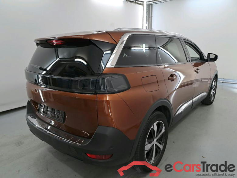 PEUGEOT 5008 1.5 BLUEHDI 130 AUTO ALLURE PACK #4