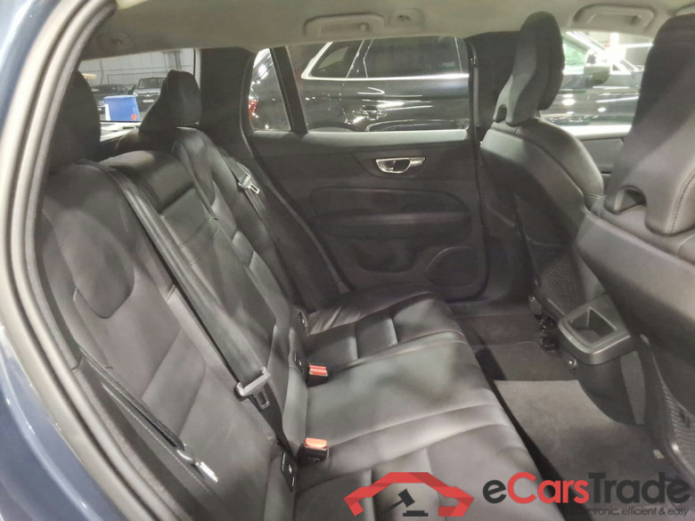 VOLVO V60 2.0 B3 GEARTRONIC MOMENTUM PRO #5