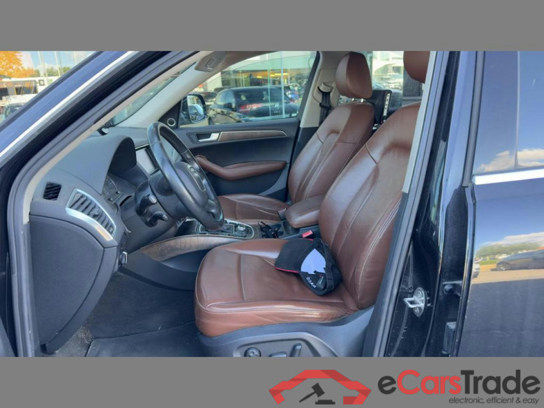 AUDI Q5 Dsl Q5 2.0 TDi Quattro Start/Stop DPF #5