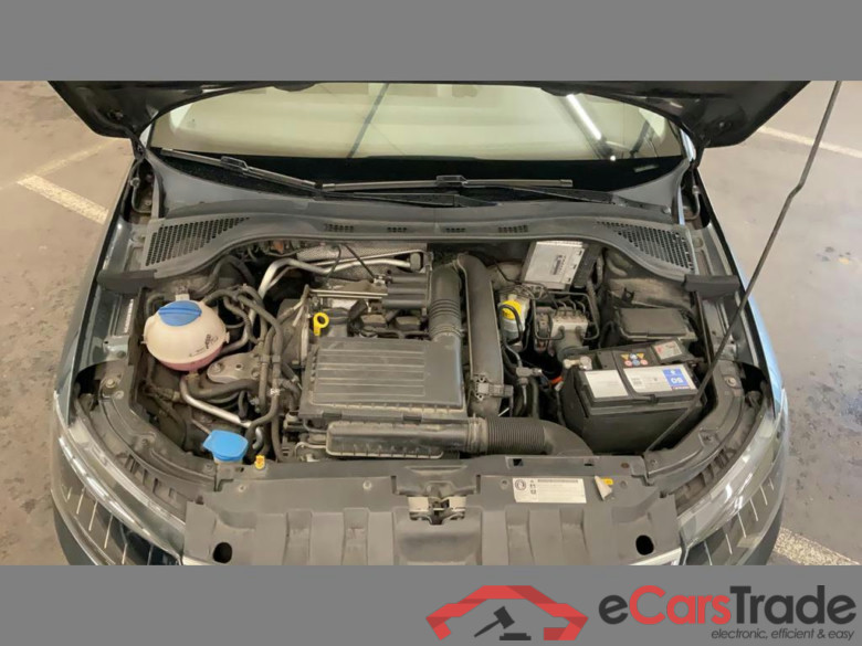 SKODA Fabia 1.2 TSI Ambition #6