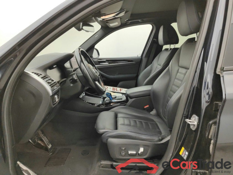 BMW iX3 iX3 5d #3