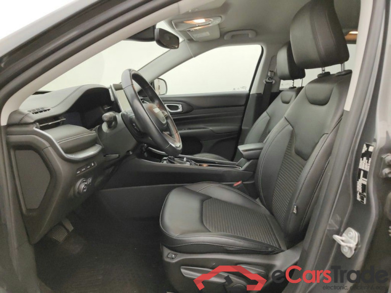 Jeep Compass 1.3 Turbo T4 190 4xe ATX Limited 5d #3