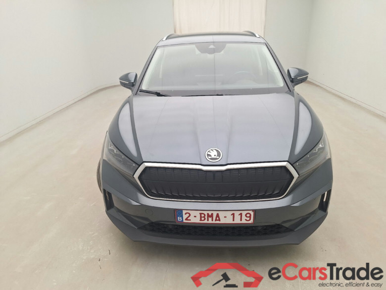 Skoda, Enyaq '21 BEV, Skoda Enyaq iV 80 5d #1