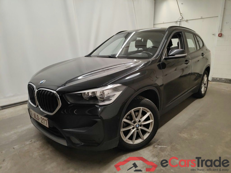 BMW X1 sDrive16d (85 kW) 5d #1