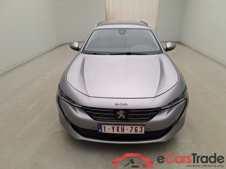 Peugeot, 508 SW '18, Peugeot 508 SW 1.5 BlueHDi 130 S&S EAT8 Allure 5d #1