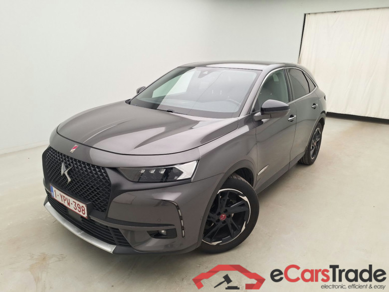 DS, DS7 CB '17, DS 7 Crossback 1.5 BlueHDi 130 Auto PERFORMANCE Li #2