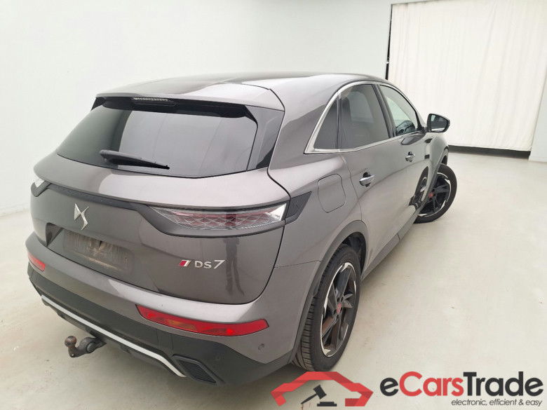 DS, DS7 CB '17, DS 7 Crossback 1.5 BlueHDi 130 Auto PERFORMANCE Li #4