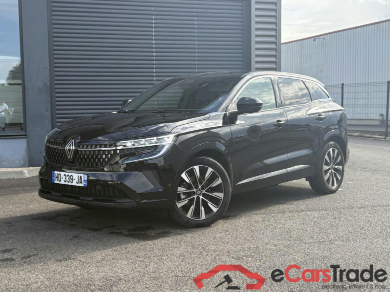 Renault Austral TECHNO 1.2 HEV 200 E-TECH AUTO #1