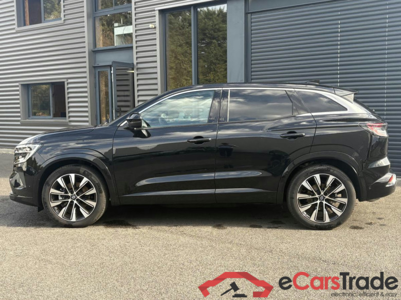 Renault Austral TECHNO 1.2 HEV 200 E-TECH AUTO #2