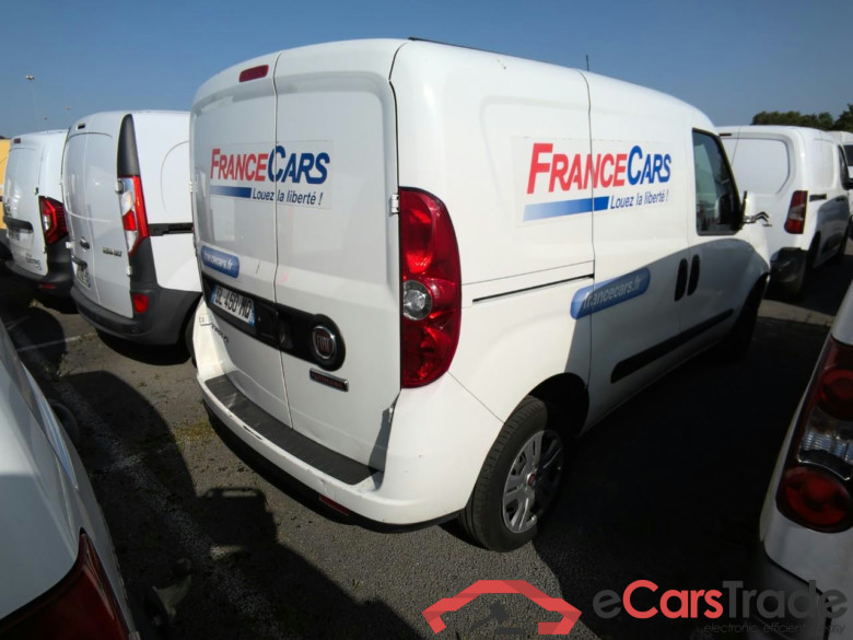 DOBLO CARGO 16M 105 PRO LOUN #4
