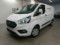 preview Ford Transit Custom #0