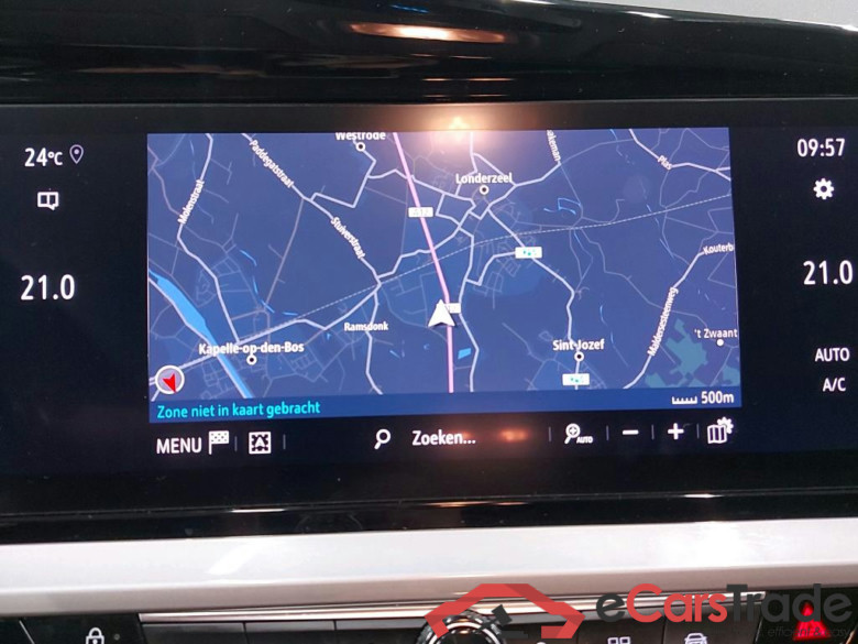Opel Grandland 1.6T Plug-in Hybrid Ultimate Aut. LED Virtual ACC Navi-Pro Sport-Leather KeylessGo Klima PDC ... #4