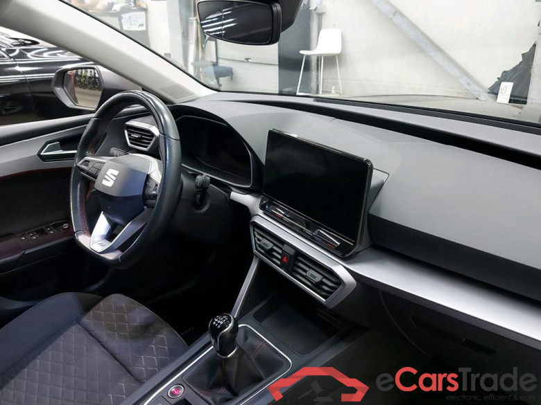 SEAT - SEA LEON ST TSI 130PK FR Pack Comfort & Drive With Nav & Full LED & Park Assist * PETROL * #3