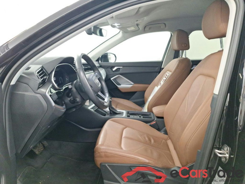 AUDI Q3 - 2019 35 TFSI S tronic #5