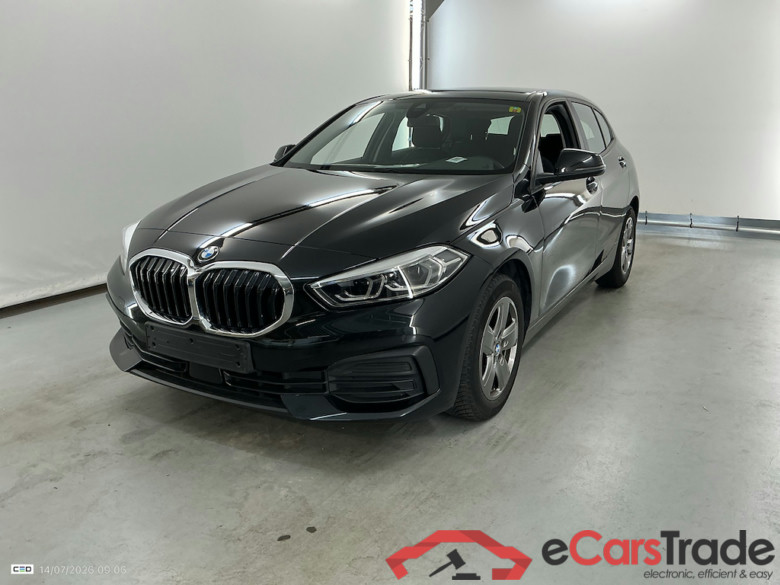 BMW 1 SERIES HATCH 1.5 116D (85KW) #1