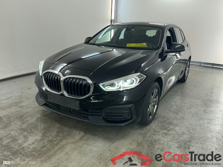 BMW 1 SERIES HATCH 1.5 116DA (85KW) #1