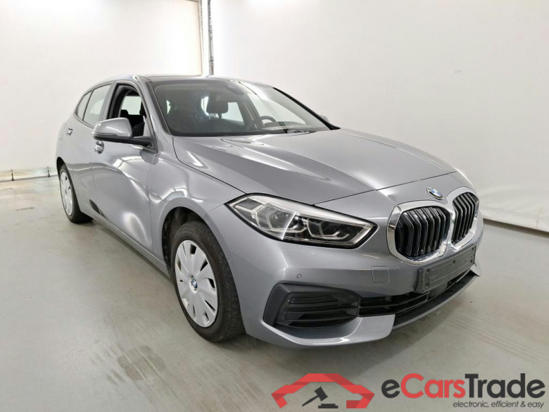 BMW 1 SERIES HATCH 1.5 116DA (85KW) #2