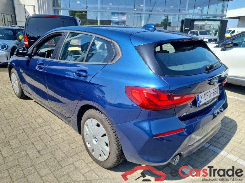 BMW 1 SERIES HATCH 1.5 116IA (80KW) #3