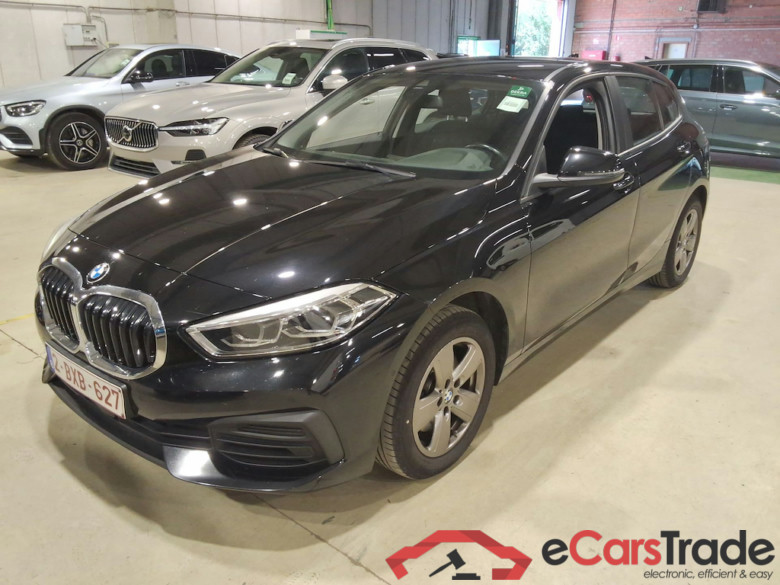 BMW 1-serie 1.5 116DA (85KW)