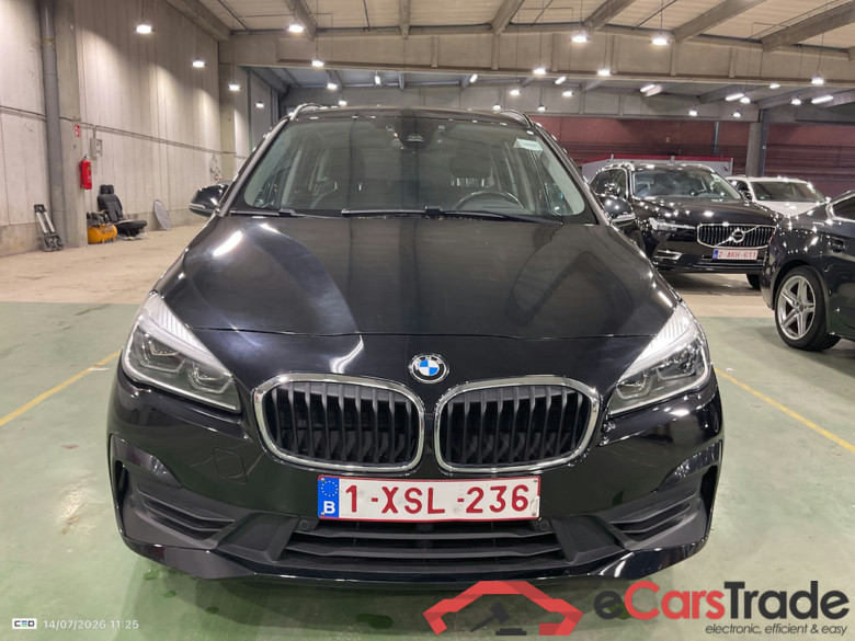 BMW 2 GRAN TOURER - 2018 216i OPF #2