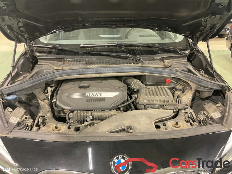 BMW 2 GRAN TOURER - 2018 216i OPF #6