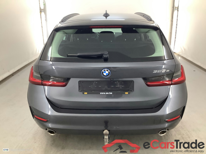 BMW 3 SERIES TOURING 2.0 320E TOURING #5