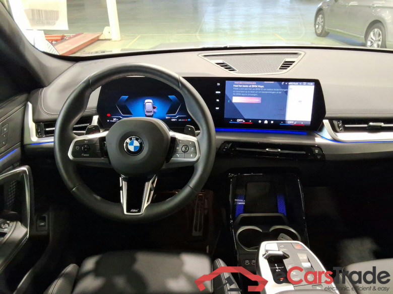 BMW X1 1.5 SDRIVE18I (100KW) DCT #6