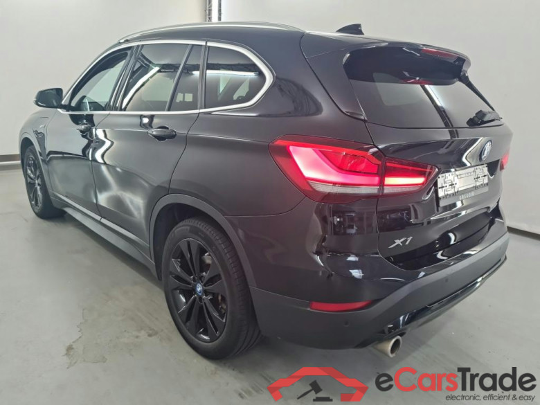 BMW X1 1.5 XDRIVE25E PHEV 162KW) #3
