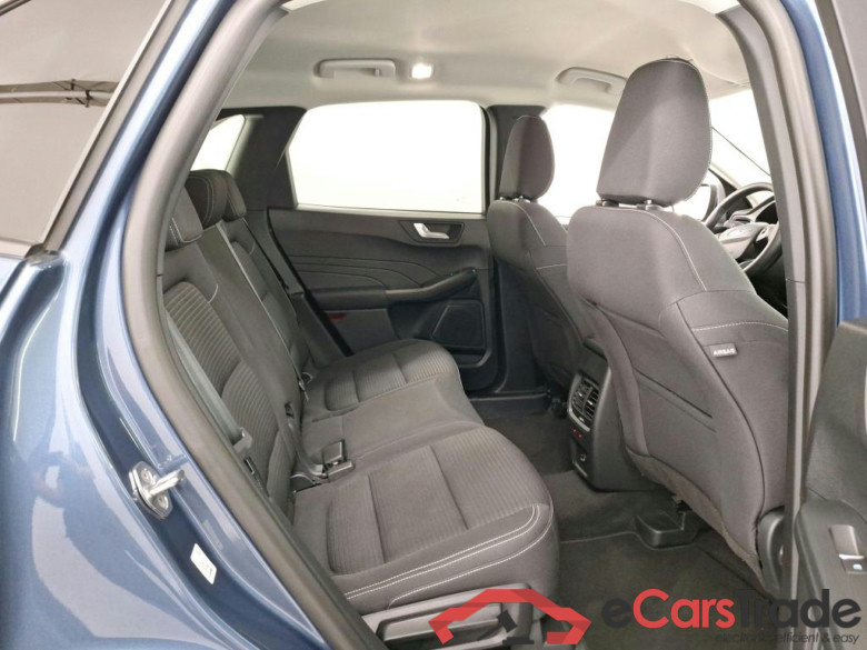 FORD KUGA 2.5I PHEV 165KW TITANIUM AUTO #5