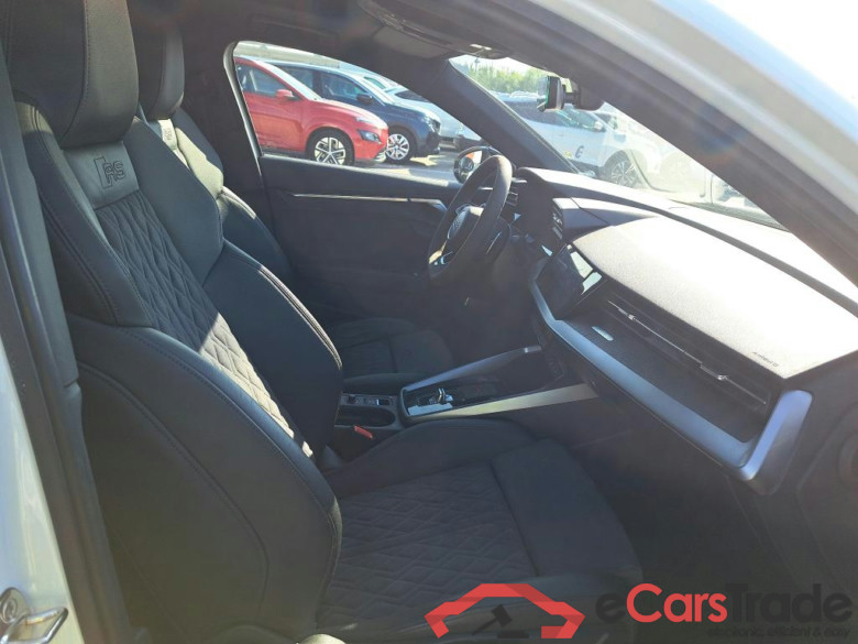 AUDI A3 / 2020 / 5P / RS3 Sportback TFSI 294kW Quattro S tronic #18.500€ en Opciones# #6
