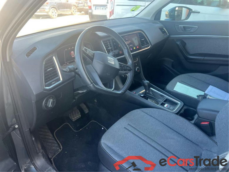 SEAT ATECA 1.5 TSI 110kW DSG S&S Style Go #3