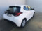 preview Toyota Yaris #1